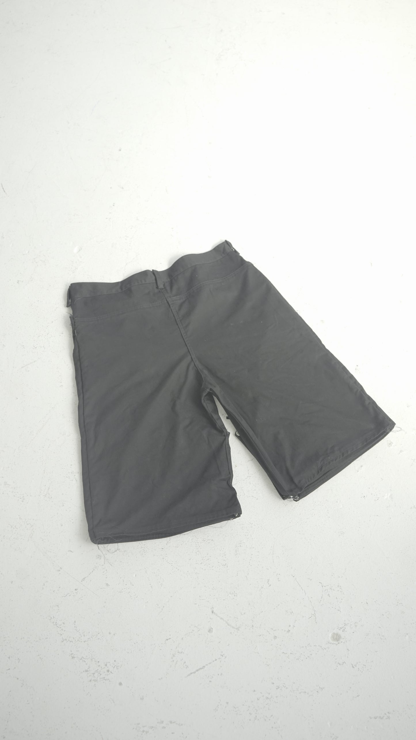 QUAD KNEE JORTS