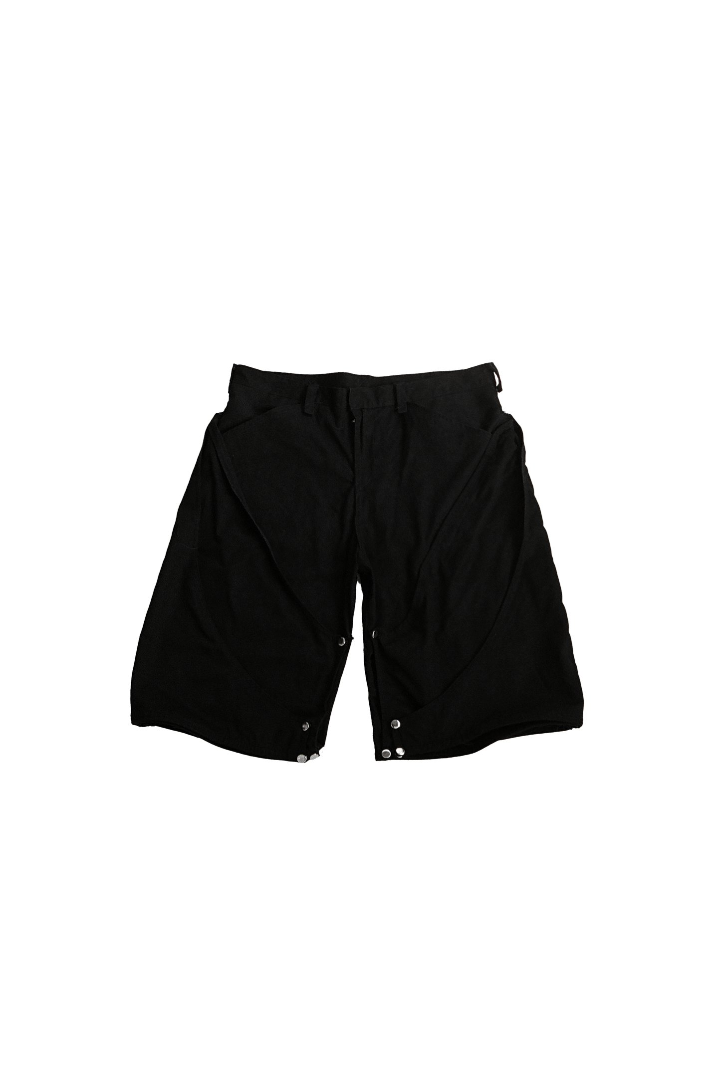 QUAD KNEE JORTS