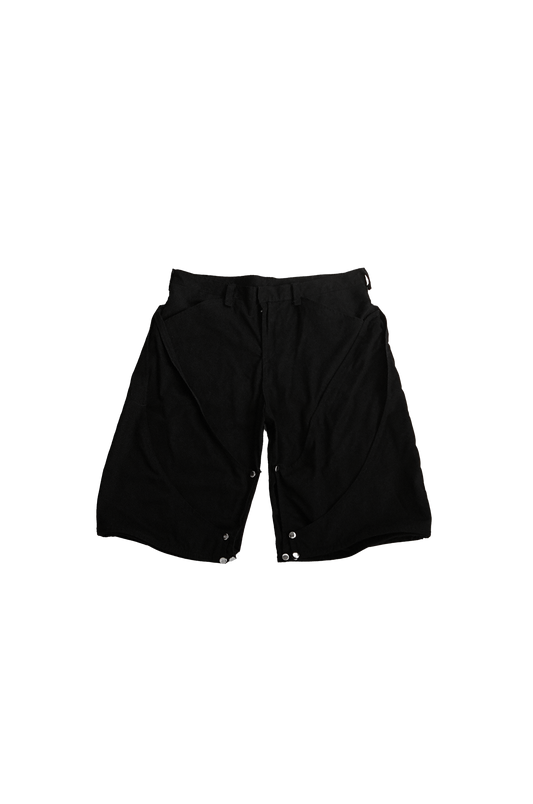 QUAD KNEE JORTS